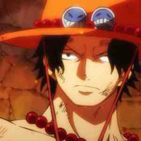 Portgas D Ace