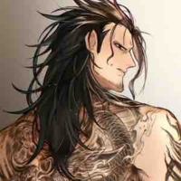 Monkey D Dragon