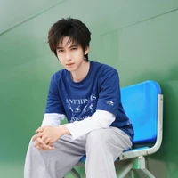 Hạ Tuấn Lâm_papi cậu