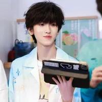 Tả Kỳ Hàm_nhím