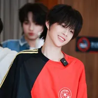 Trần Tư Hãn_bé