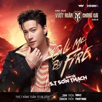 ST Sơn Thạch