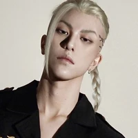 ken ryuguji ( draken )