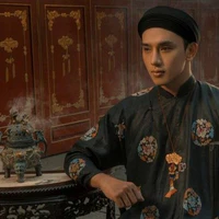 Bá hộ Trần