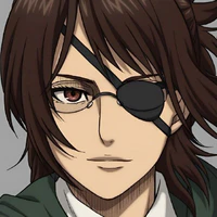 hange