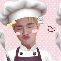 Nhỏ T/g cute