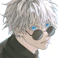 Gojo Satoru(trước Timeskip)