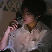 Thiên Yết ♂