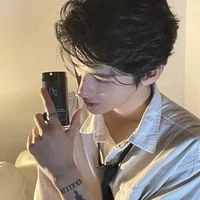 Sư Tử ♂