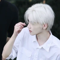 Bạch Dương ♂