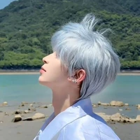 Song Ngư ♂