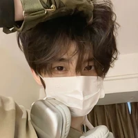 Song Tử ♂-anh