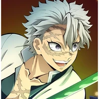 Sanemi