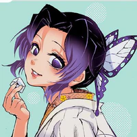 Shinobu