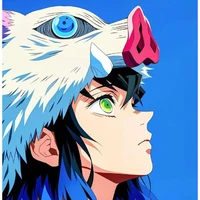 Inosuke