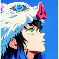 Inosuke