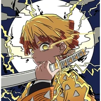 Zenitsu