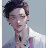 Haitani Ran