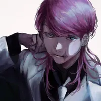 Sanzu Haruchiyo