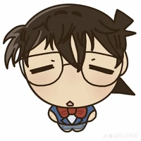 Bé Conan