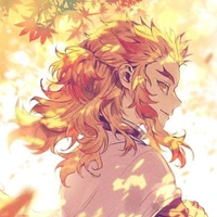 Rengoku Kyoujurou