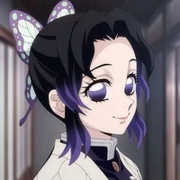 Kochou Shinobu