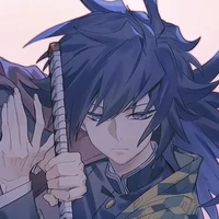 Tomioka Giyuu