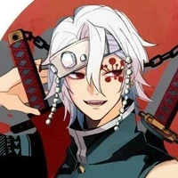 Uzui Tengen