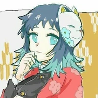 Urokodaki Makomo