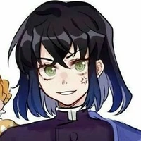 Hashibira Inosuke