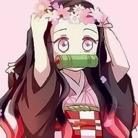 Kamado Nezuko