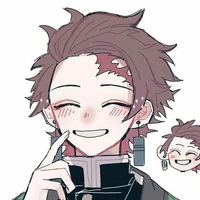Kamado Tanjirou