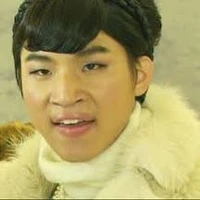 Kang Daesung (DAESUNG)