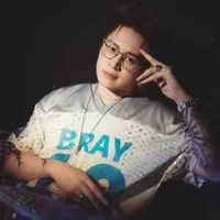 B Ray - anh Captain 