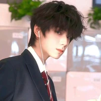 Vương Lỗ Kiệt_Bạn Thân Hắn