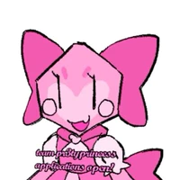 pretty princess (xưa) 
