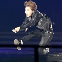Kang Daesung