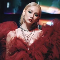 Lee Chae Rin (CL)