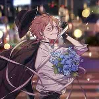 Nakahara Chuuya(cn)