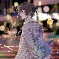 Dazai Osamu(od)