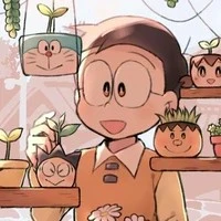 nobi nobita