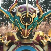 Evolto/Kamen Rider Evol-X