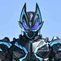 Kamen Rider XGeats