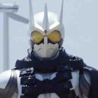 Kamen Rider Eternal