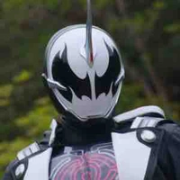 Kamen Rider Dark Ghost