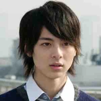 Kureshima Mitsuzane