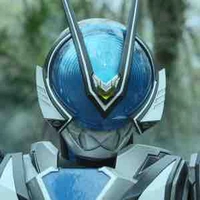 "Kitazaki"/Kamen Rider Muez
