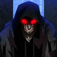 ma cà rồng cấp thấp