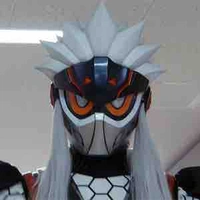 Kamen Rider Fuuma