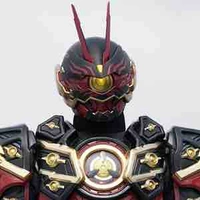 Suel/Kamen Rider Regad Omega